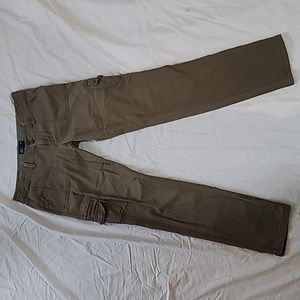 American Eagle_Skinny Cargo Pants_ Size 6